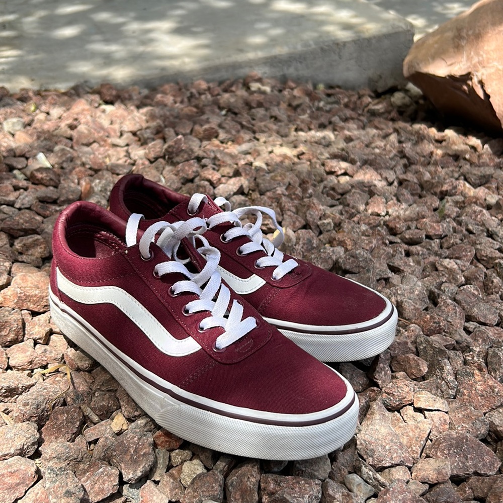 Vans